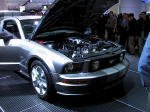 Ford S197 Mustang Front.jpg (194650 bytes)