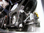 Porsche Carrera GT Rear.jpg (204980 bytes)