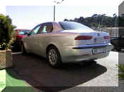 Alfa Romeo 156 2; Nice.jpg (129082 bytes)