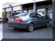 BMW 316i; Bruges.jpg (124579 bytes)