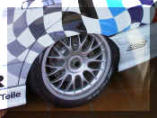 BMW E36 DTM; Nuerburg.jpg (125979 bytes)