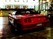 Ferrari F355 Spider; Monaco.jpg (254679 bytes)