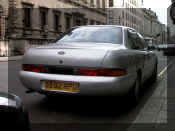 Ford Scorpio; London.jpg (109582 bytes)