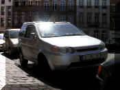 Honda HR-V; Brussels.jpg (105897 bytes)