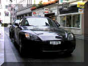 Honda S2000; Lucerne.jpg (138707 bytes)