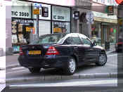 Mercedes-Benz C220 CDI (New) 1; Strasbourg.jpg (146584 bytes)