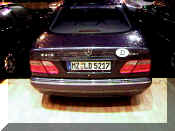 Mercedes-Benz E270 CDI; Monaco.jpg (165359 bytes)