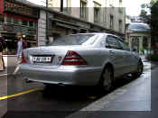 Mercedes-Benz S600; Lucerne.jpg (137987 bytes)