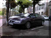 Opel Calibra; Strasbourg.jpg (157015 bytes)