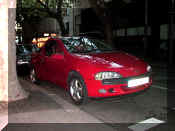 Opel Tigra; Avignon.jpg (130489 bytes)