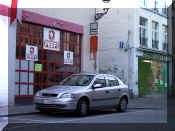 Opel Vectra; Bruges.jpg (134539 bytes)