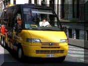 Peugeot -; Bruges.jpg (130825 bytes)