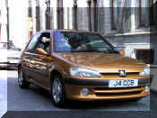 Peugeot 306; Bruges.jpg (141181 bytes)