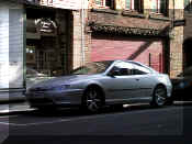 Peugeot 406 Coupe 1; Bruges.jpg (144855 bytes)