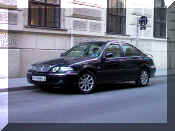 Rover 600; Vienna.jpg (141449 bytes)