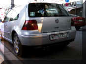 Volkswagen Golf V6; Vienna.jpg (125261 bytes)